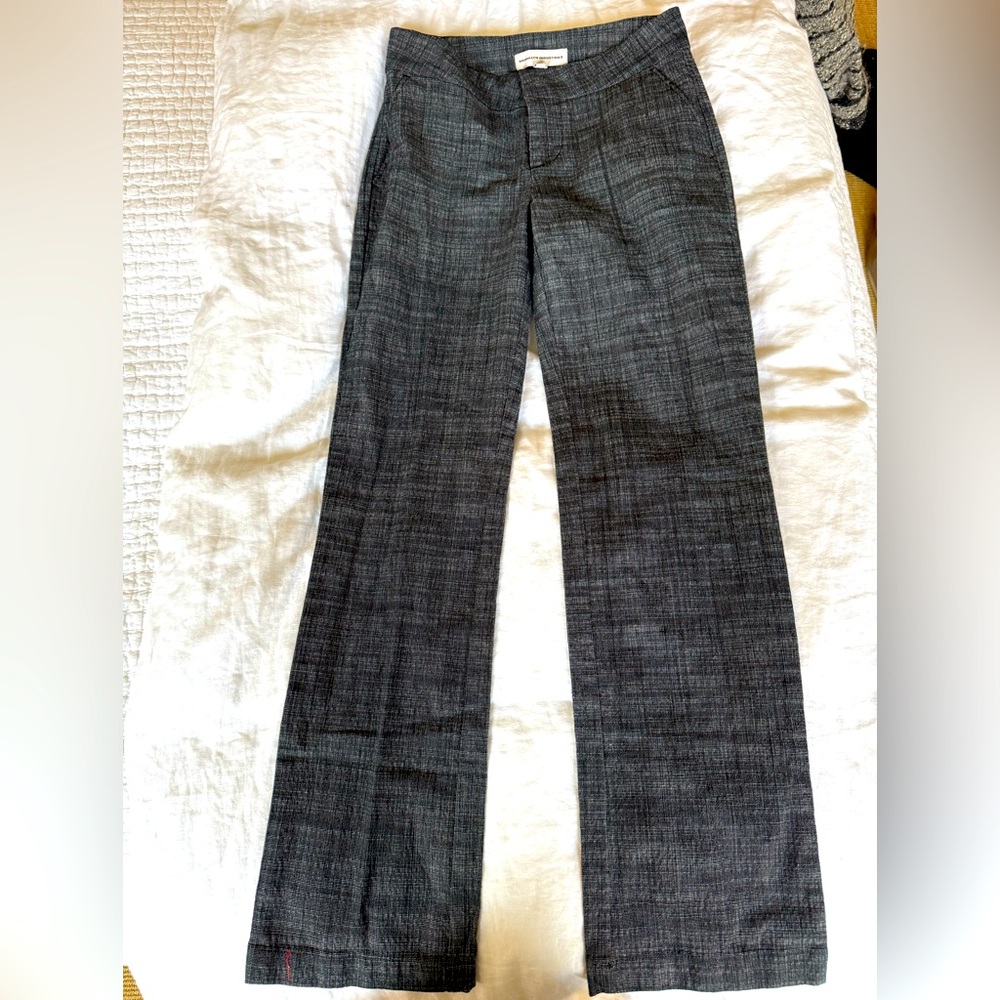 Brooklyn Industries trouser pants SZ 2-4